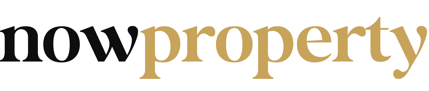 NowProperty logo